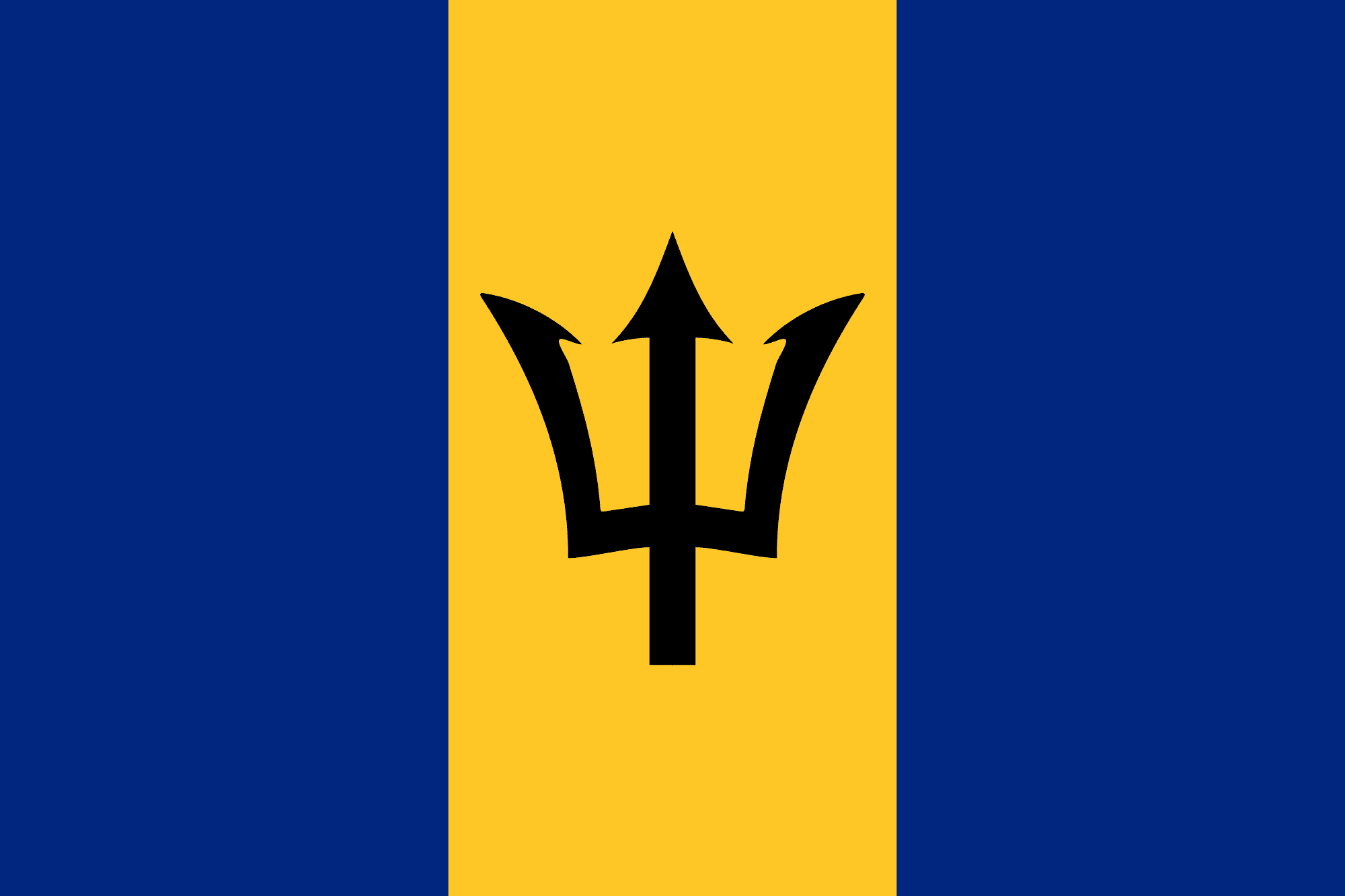 Montserrat flag